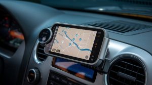 Servicio de Rastreo GPS para tu Vehículo o Flota - GRUPO ATS Rastreo Satelital vehicular